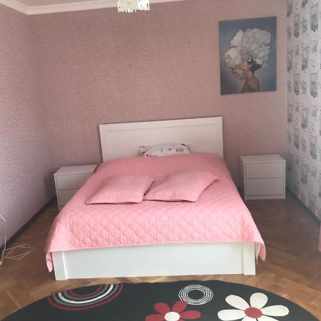 Sweet Home Kutaisi Exterior foto