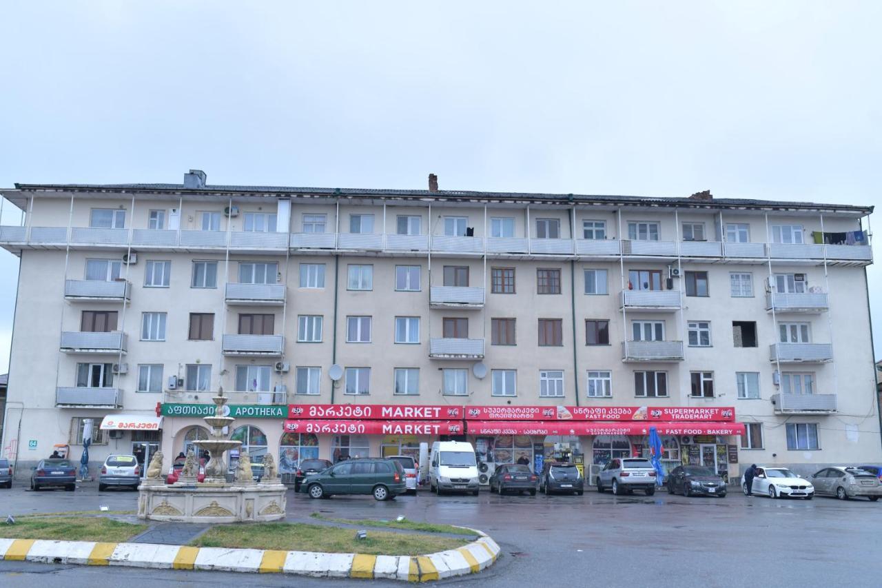 Sweet Home Kutaisi Exterior foto