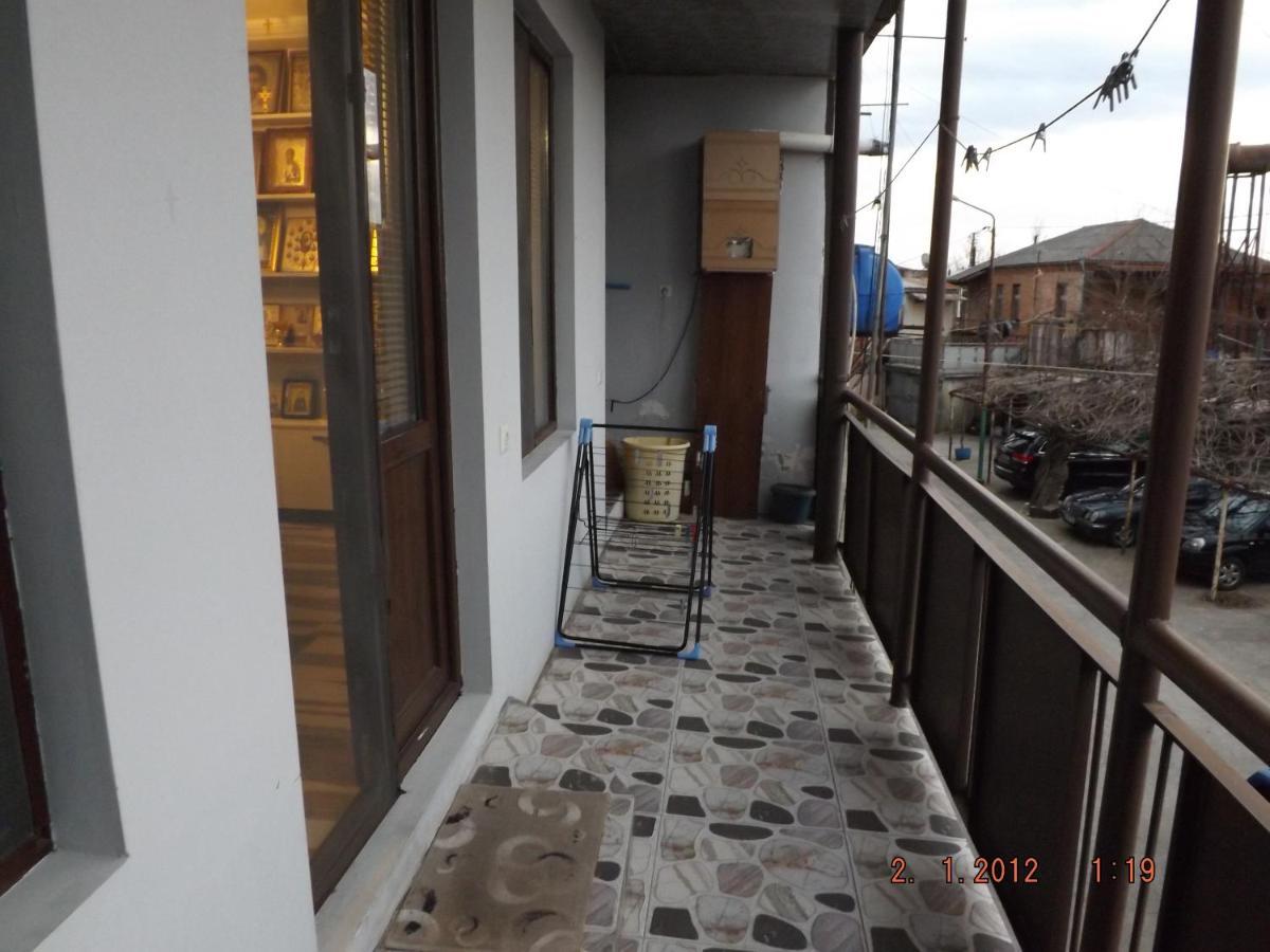 Sweet Home Kutaisi Exterior foto