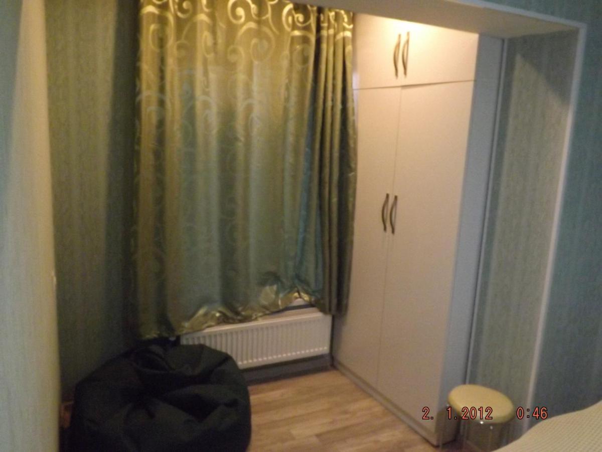 Sweet Home Kutaisi Exterior foto