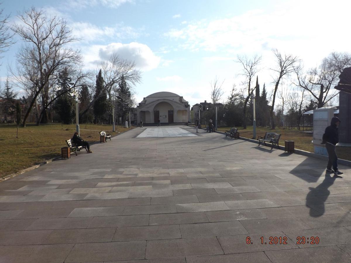 Sweet Home Kutaisi Exterior foto